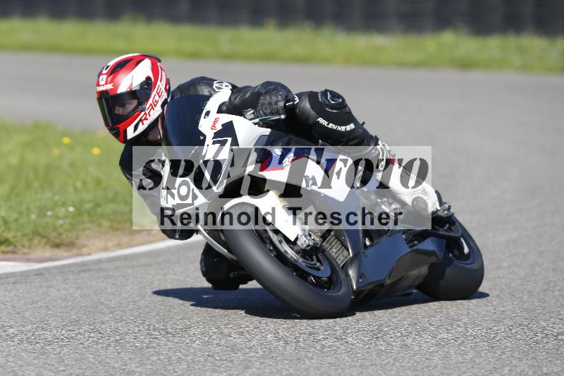 /54 19.09.2025 Speer Racing ADR/Gruppe rot/707